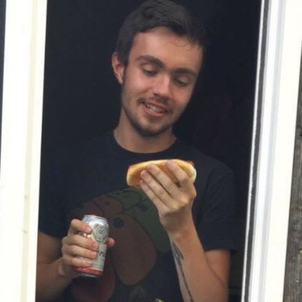 Meet your Posher, Robert